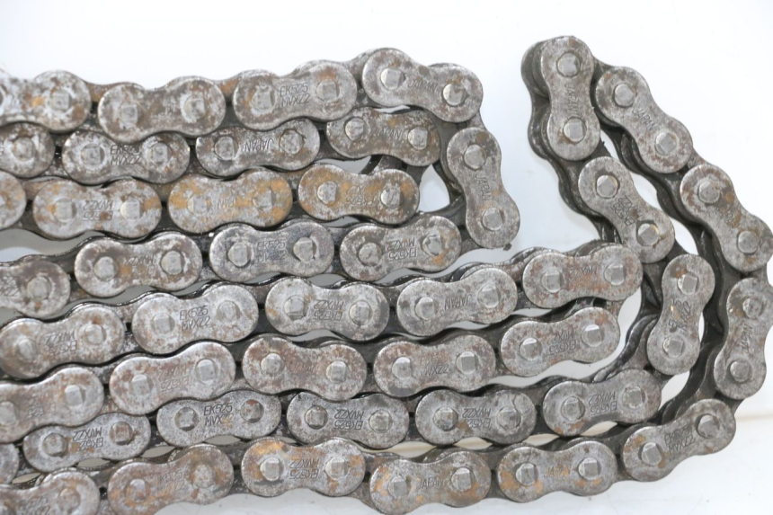 photo de KIT CHAINE SUZUKI GSR 750 (2011 - 2017) - Vue produit