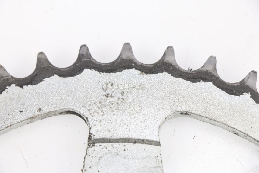 photo de KIT CHAINE SUZUKI SV S 650 (1999 - 2002) - Zoom état d’usage