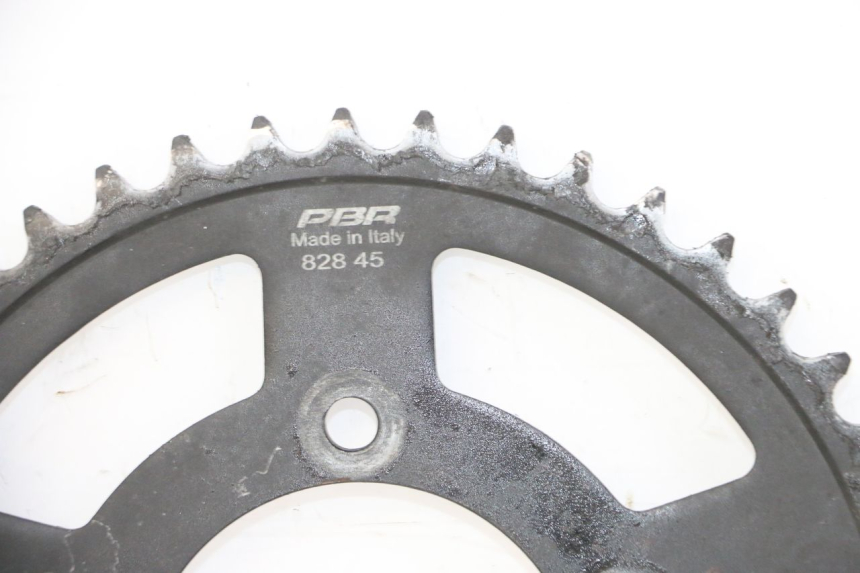 photo de KIT CHAINE SUZUKI SV S 650 (2003 - 2009) - Pièce contrôlée