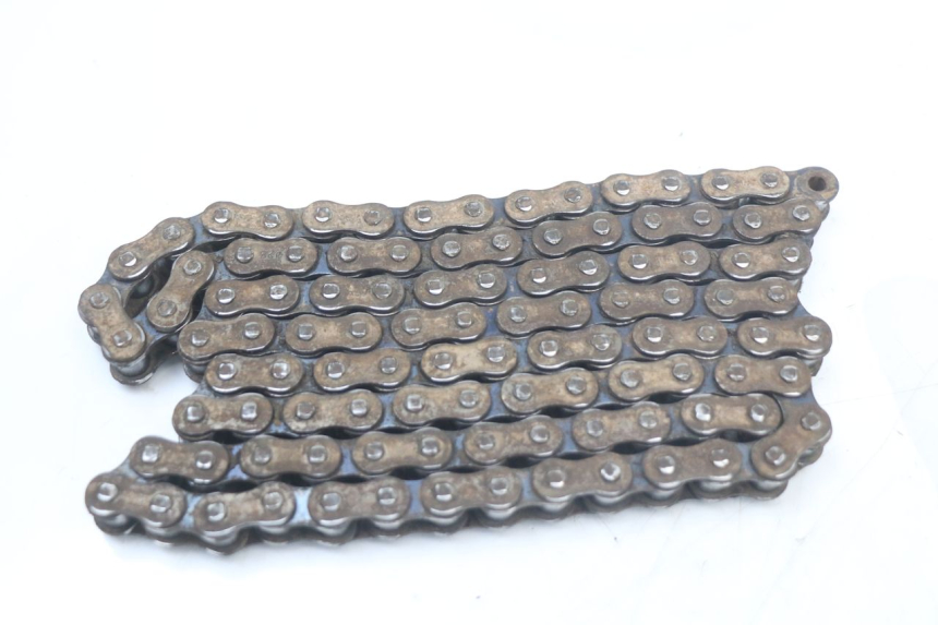 photo de KIT CHAINE NITRO MOTORS THUNDER 125 - État de surface