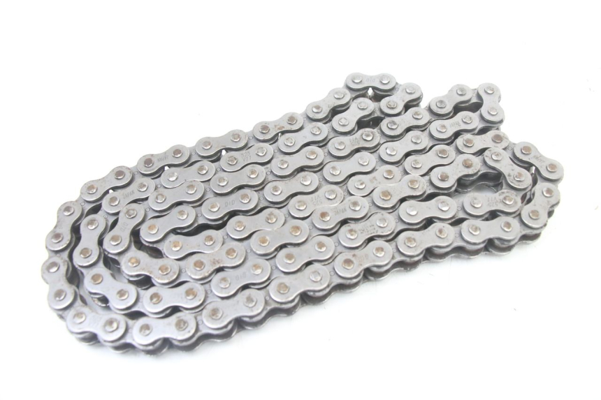 photo de KIT CHAINE YAMAHA TRACER 7 700 (2020 - 2024) - Points de fixation