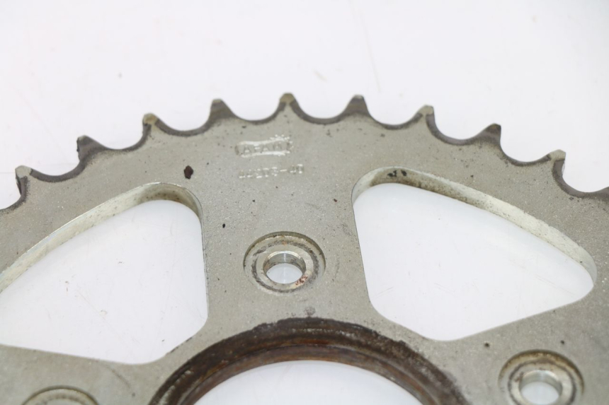 photo de Kit chaîne APRILIA TUONO 125 (2003 - 2005) - Autre angle de vue