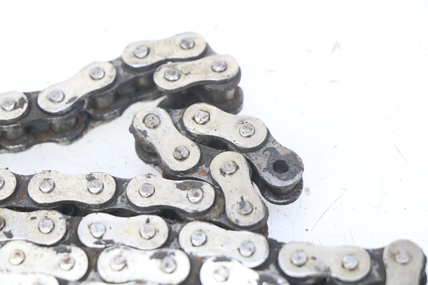 photo de KIT CHAINE MBK X-LIMIT XLIMIT 50 (2003 - 2006) - Points de fixation