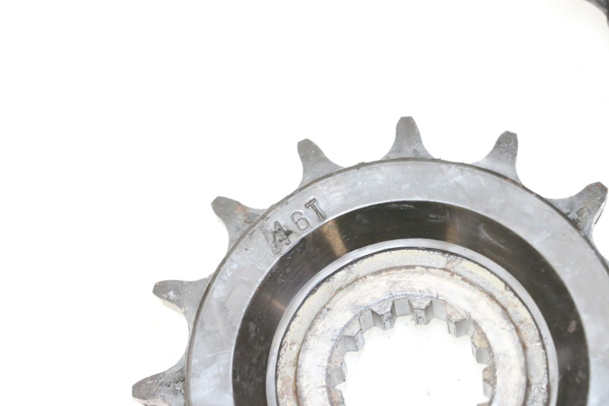 photo de KIT CHAINE YAMAHA XJ6 ABS 600 (2008 - 2016) - Détail de la pièce