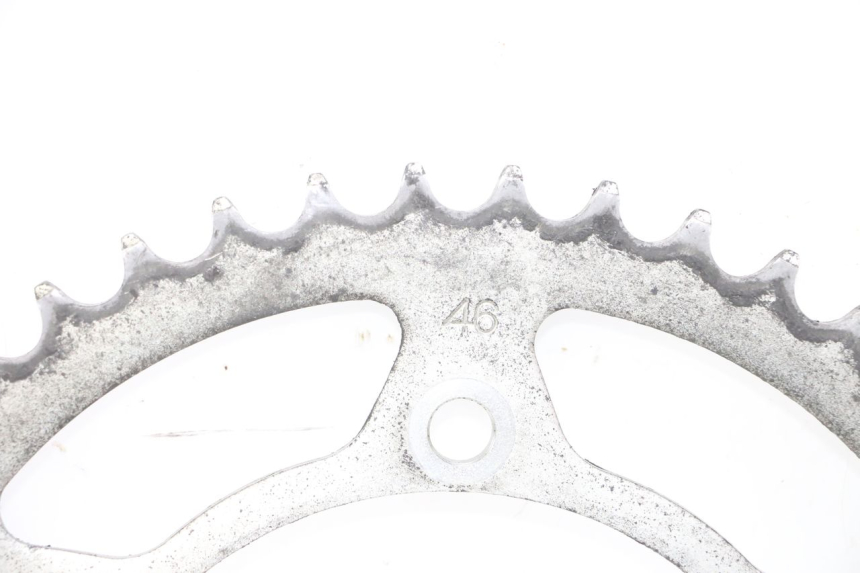 photo de KIT CHAINE YAMAHA XJ6 ABS 600 (2008 - 2016) - Pièce contrôlée