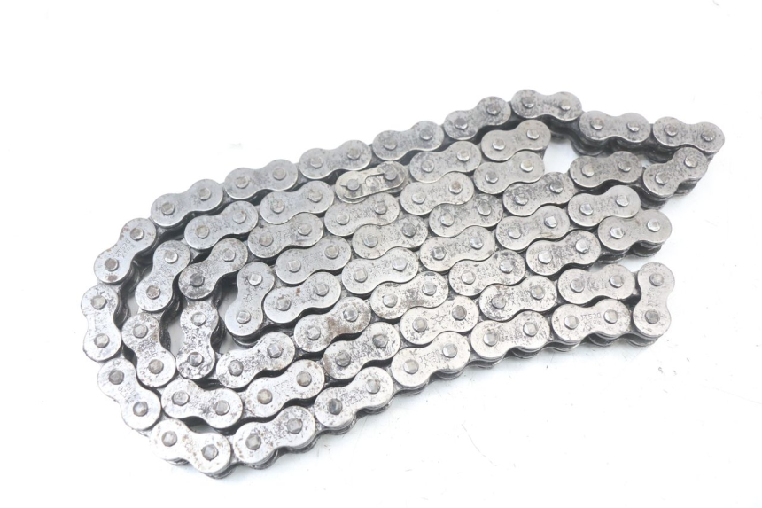 photo de KIT CHAINE YAMAHA XJS DIVERSION 600 (1997 - 1999) - Points de fixation