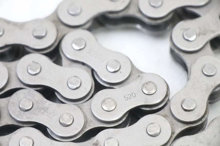 photo de KIT CHAINE YAMAHA YZ 125 (2006 - 2016) - Vue produit