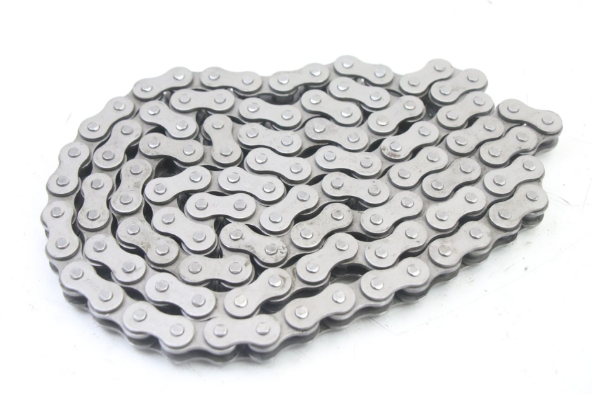 photo de KIT CHAINE YAMAHA YZ 125 (2006 - 2016) - Pièce contrôlée