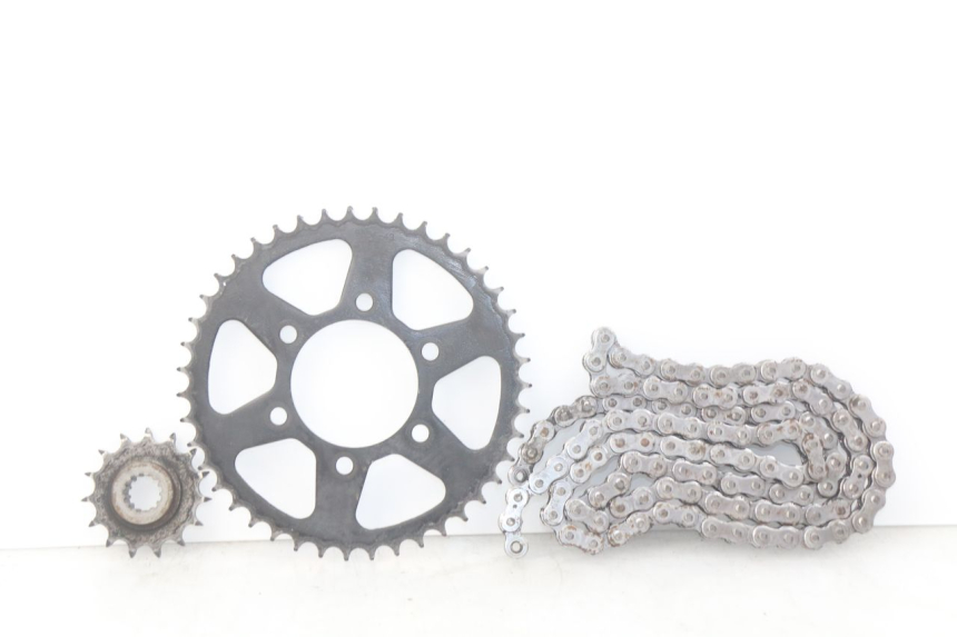 photo de KIT CHAINE KAWASAKI Z S 750 (2003 - 2006) - Vue principale