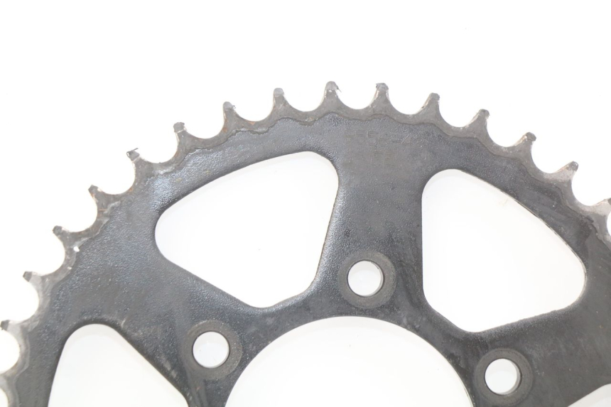 photo de KIT CHAINE KAWASAKI Z S 750 (2003 - 2006) - Vue d’ensemble