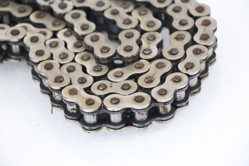 photo de KIT CHAINE KAWASAKI ZZR ZX-14 ABS 1400 (2006 - 2011) - Autre angle de vue