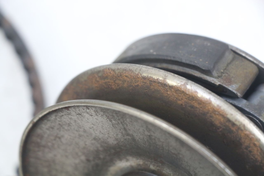 photo de KIT EMBRAYAGE VARIATEUR KREIDLER FLORY CLASSIC 4T 50 (2013 - 2023) - Points de fixation