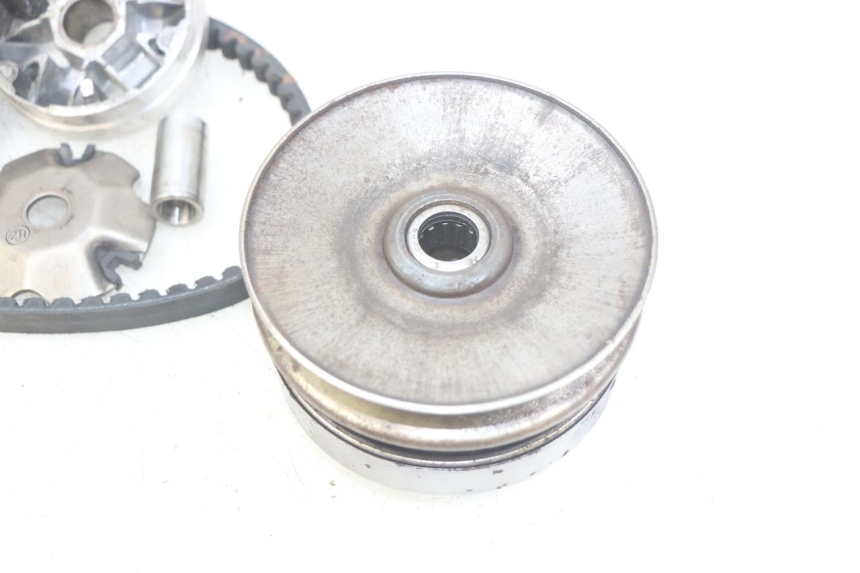 photo de KIT EMBRAYAGE VARIATEUR KREIDLER FLORY CLASSIC 4T 50 (2013 - 2023) - Pièce contrôlée