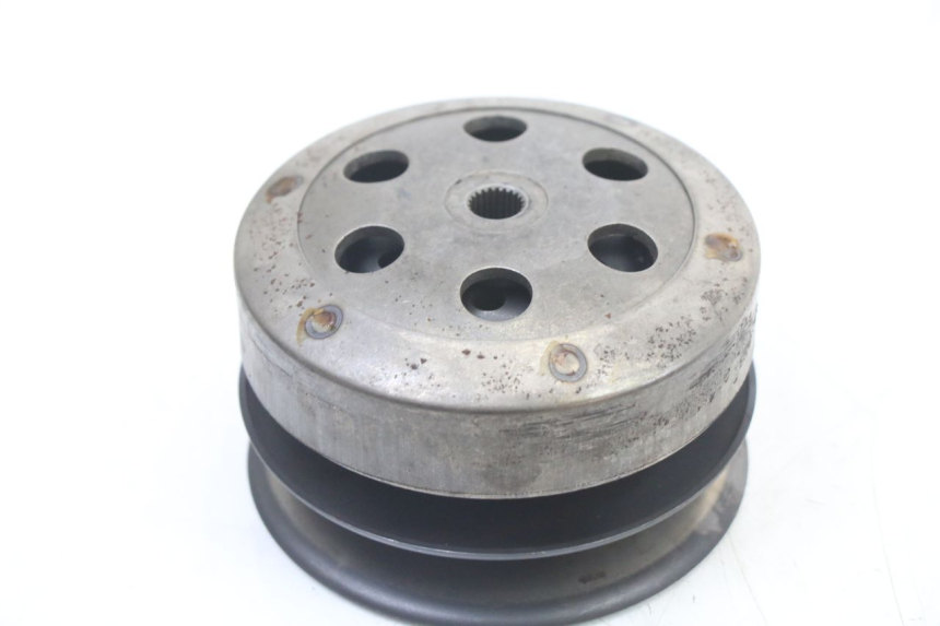 photo de KIT EMBRAYAGE VARIATEUR KYMCO AGILITY 4T 50 (2018 - 2022) - Autre angle de vue