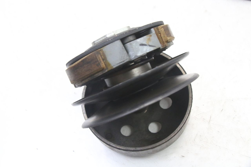 photo de KIT EMBRAYAGE VARIATEUR KYMCO AGILITY 4T 50 (2018 - 2022) - Vue d’ensemble