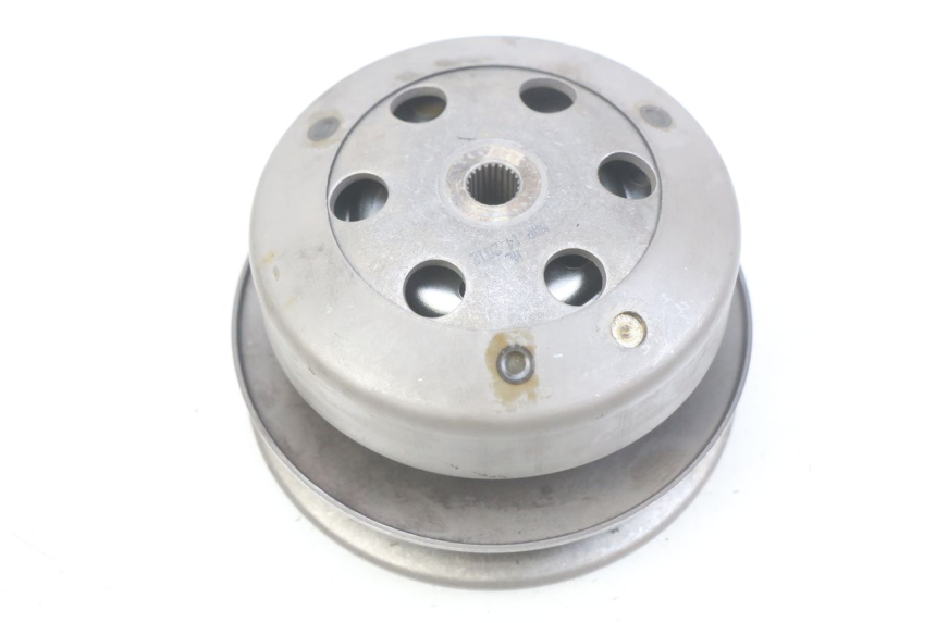 photo de KIT EMBRAYAGE VARIATEUR PIAGGIO VESPA LX 2T 50 (2005 - 2013) - Zoom composants