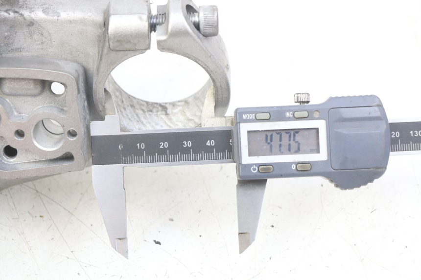 photo de KIT SERRURE CLE CDI NEIMAN YAMAHA FJR ABS 1300 (2006 - 2012) - Détail de la pièce