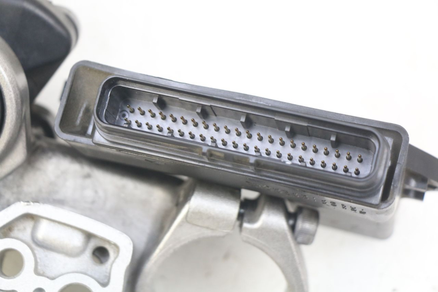 photo de KIT SERRURE CLE CDI NEIMAN YAMAHA FJR ABS 1300 (2006 - 2012) - Vue produit