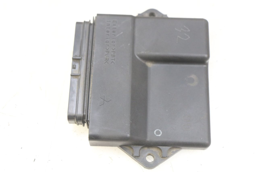 photo de KIT SERRURE CLE CDI NEIMAN YAMAHA FJR ABS 1300 (2006 - 2012) - Zoom composants