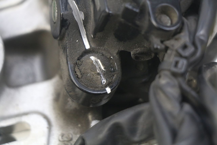 photo de KIT SERRURE CLE CDI NEIMAN YAMAHA FJR ABS 1300 (2006 - 2012) - Vue d’ensemble