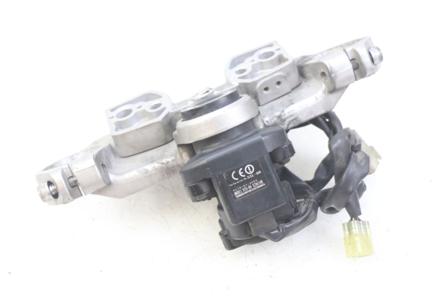 photo de KIT SERRURE CLE CDI NEIMAN YAMAHA FJR ABS 1300 (2006 - 2012) - Pièce contrôlée