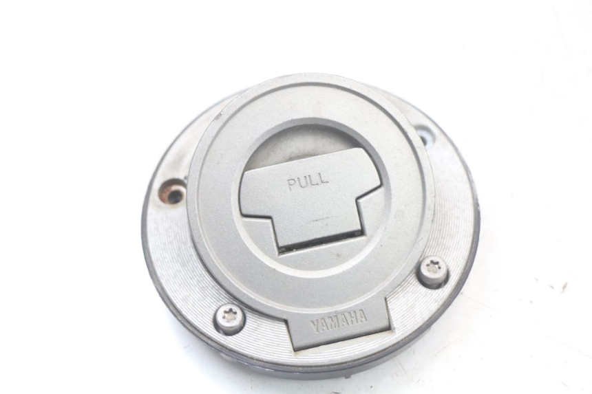 photo de KIT SERRURE CLE CDI NEIMAN YAMAHA FJR ABS 1300 (2006 - 2012) - Angle alternatif