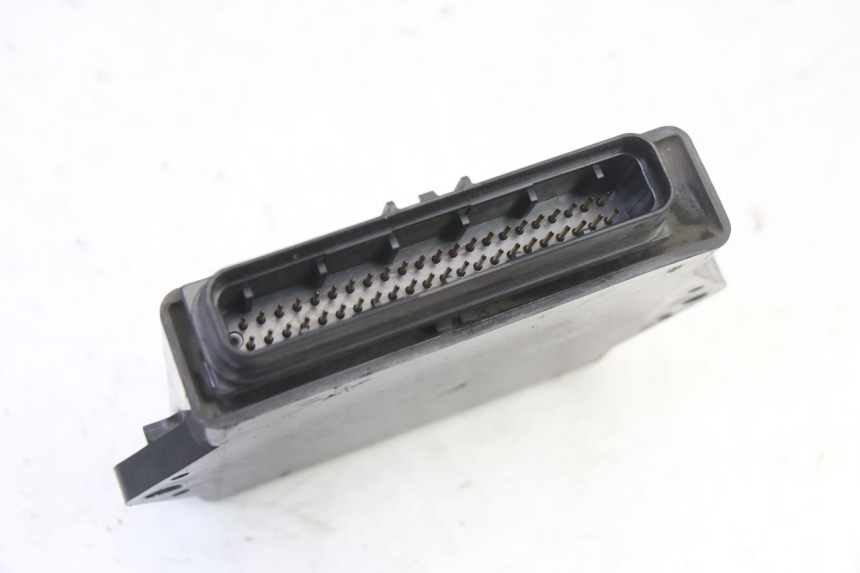 photo de KIT SERRURE CLE CDI NEIMAN YAMAHA FJR ABS 1300 (2006 - 2012) - Zoom composants