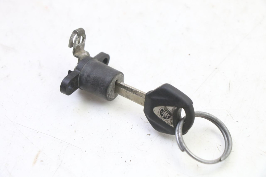 photo de KIT SERRURE CLE CDI NEIMAN YAMAHA FJR ABS 1300 (2006 - 2012) - Inspection visuelle