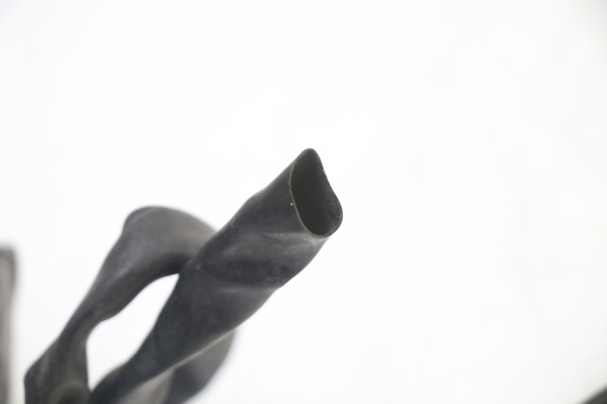 photo de KIT SERRURE CLE CDI NEIMAN YAMAHA FJR ABS 1300 (2006 - 2012) - Points de fixation