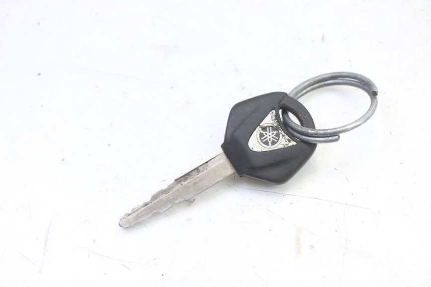 photo de KIT SERRURE CLE CDI NEIMAN YAMAHA FJR ABS 1300 (2006 - 2012) - Pièce contrôlée