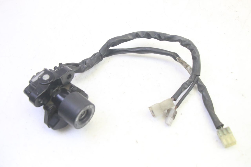 photo de KIT SERRURE CLE CDI NEIMAN YAMAHA FJR ABS 1300 (2006 - 2012) - État de surface