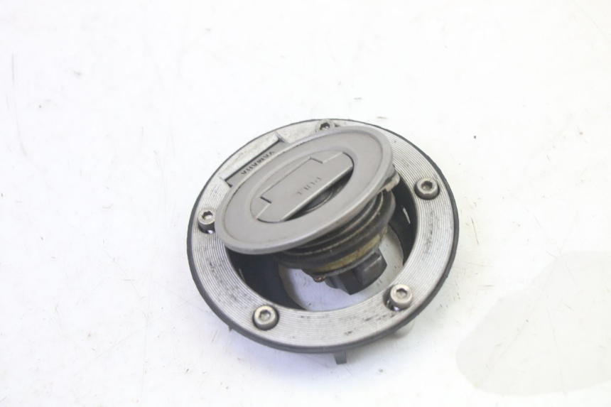 photo de KIT SERRURE CLE CDI NEIMAN YAMAHA FZ6 N FAZER 600 (2004 - 2006) - Vue produit