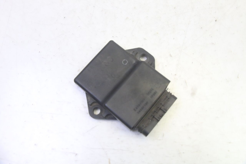 photo de KIT SERRURE CLE CDI NEIMAN YAMAHA FZ6 N FAZER 600 (2004 - 2006) - Zoom composants