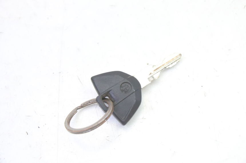 photo de KIT SERRURE CLE CDI NEIMAN BMW G310 R 310 (2016 - 2020) - Vue produit