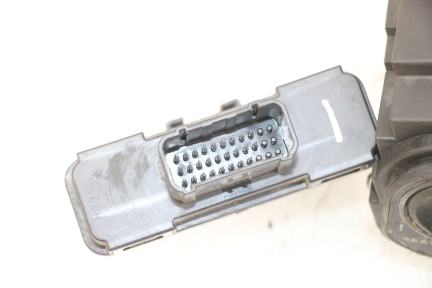 photo de KIT SERRURE CLE CDI NEIMAN HONDA SH i 300 (2015 - 2020) - Angle alternatif