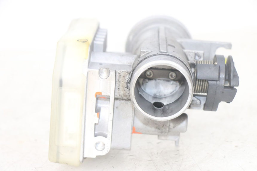 photo de KIT SERRURE CLE CDI NEIMAN PIAGGIO MP3 HPE 300 (2019 - 2026) - Vue produit