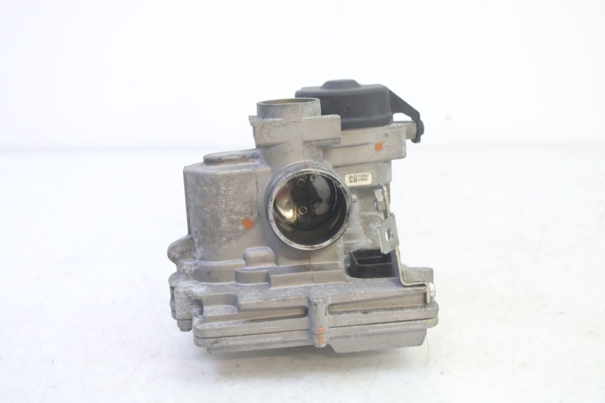 photo de KIT SERRURE CLE CDI NEIMAN PIAGGIO MP3 500 (2016 - 2018) - Pièce contrôlée