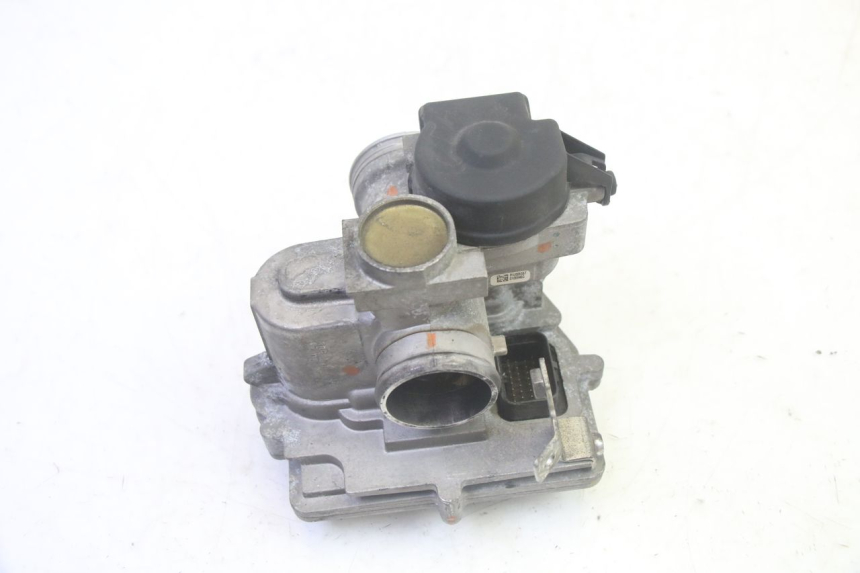 photo de KIT SERRURE CLE CDI NEIMAN PIAGGIO MP3 500 (2016 - 2018) - Marquages et références