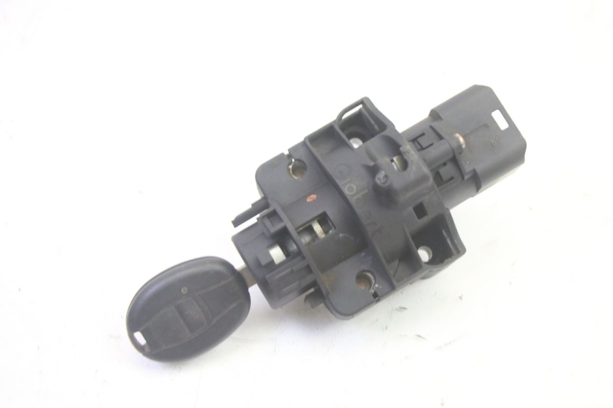 photo de KIT SERRURE CLE CDI NEIMAN PIAGGIO MP3 RL 250 (2006 - 2010) - Détails caractéristiques