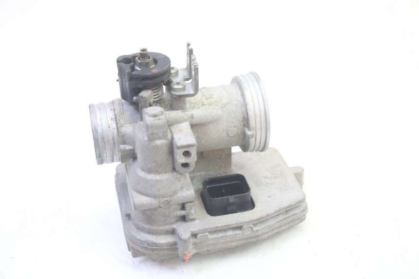 photo de KIT SERRURE CLE CDI NEIMAN PIAGGIO MP3 RL 250 (2006 - 2010) - Zoom état d’usage