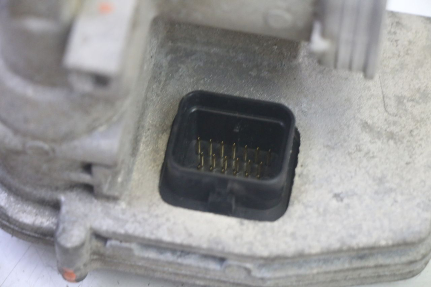 photo de KIT SERRURE CLE CDI NEIMAN PIAGGIO MP3 RL 250 (2006 - 2010) - Autre angle de vue