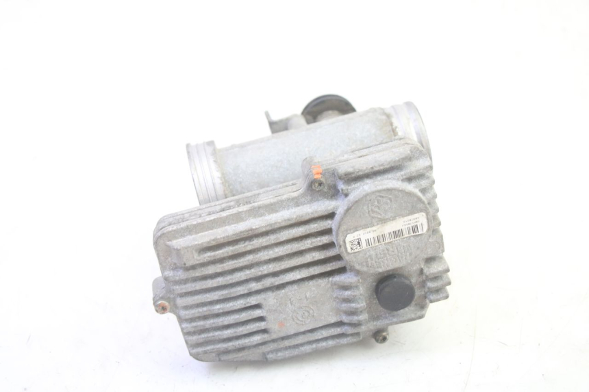 photo de KIT SERRURE CLE CDI NEIMAN PIAGGIO MP3 RL 250 (2006 - 2010) - État de surface