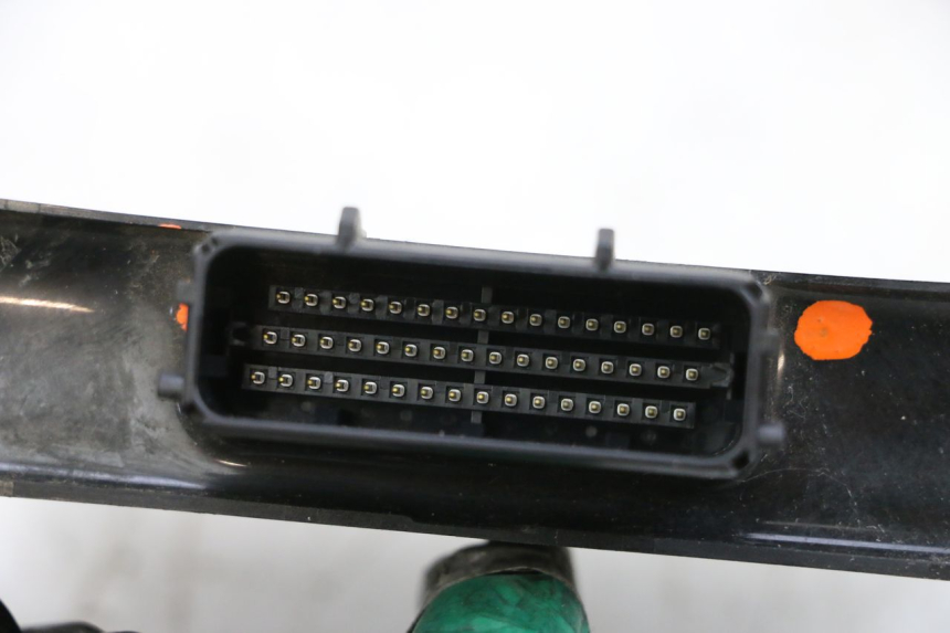 photo de KIT SERRURE CLE CDI NEIMAN YAMAHA MT-07 MT07 ABS 700 (2018 - 2020) - Photo complémentaire