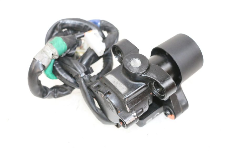 photo de KIT SERRURE CLE CDI NEIMAN YAMAHA MT-07 MT07 ABS 700 (2018 - 2020) - État de surface