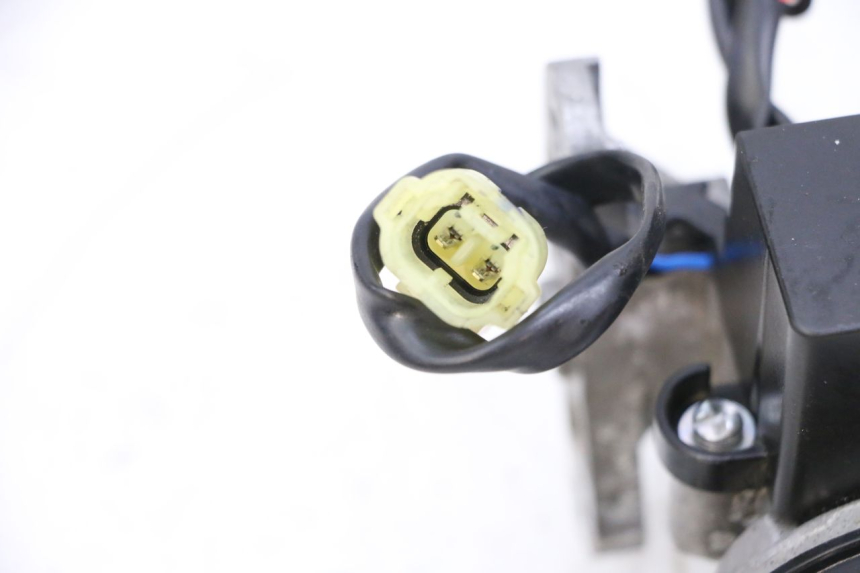 photo de KIT SERRURE CLE CDI NEIMAN YAMAHA NEO'S CORE 1 (2022 - 2026) - Inspection visuelle