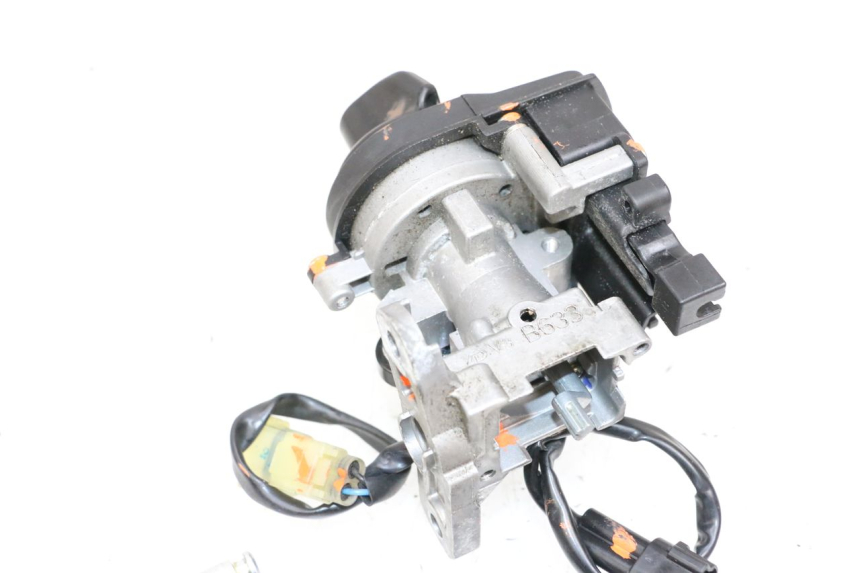 photo de KIT SERRURE CLE CDI NEIMAN YAMAHA NEO'S CORE 1 (2022 - 2026) - Zoom état d’usage