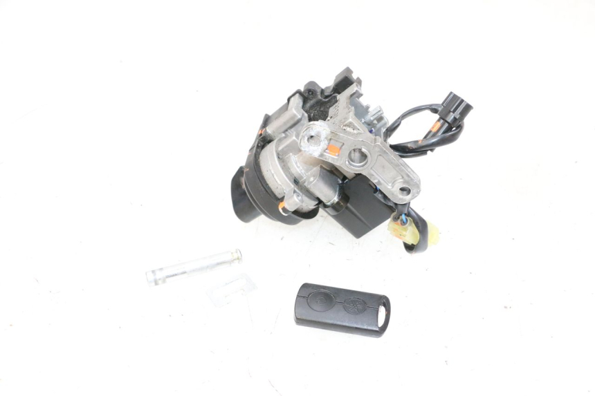 photo de KIT SERRURE CLE CDI NEIMAN YAMAHA NEO'S CORE 1 (2022 - 2026) - Autre angle de vue