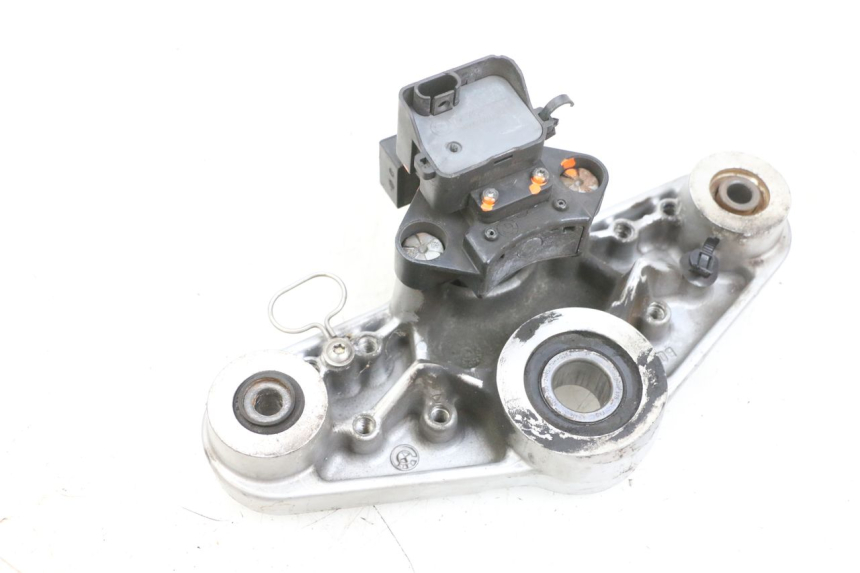 photo de KIT SERRURE CLE CDI NEIMAN BMW R RT ABS 1200 (2010 - 2014) - Détail de la pièce