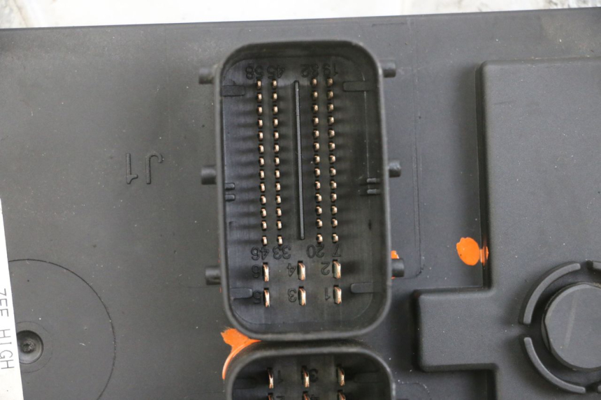 photo de KIT SERRURE CLE CDI NEIMAN BMW R RT ABS 1200 (2010 - 2014) - Aperçu profil