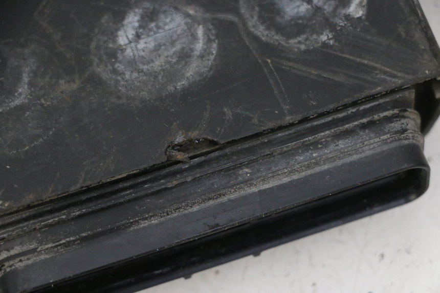 photo de KIT SERRURE CLE CDI NEIMAN YAMAHA TDM ABS 900 (2002 - 2014) - Zoom état d’usage